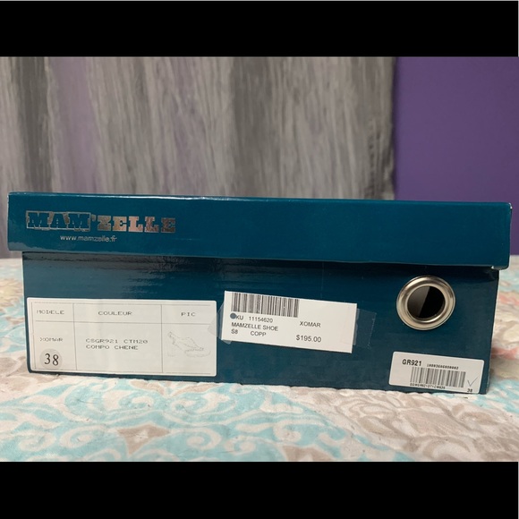 Gorgeous Heeled Booties (BNIB) - Picture 5 of 5